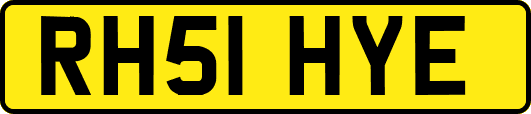 RH51HYE