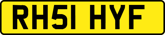 RH51HYF