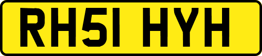 RH51HYH