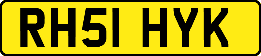 RH51HYK