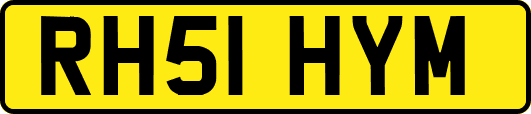 RH51HYM
