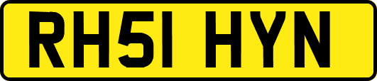 RH51HYN