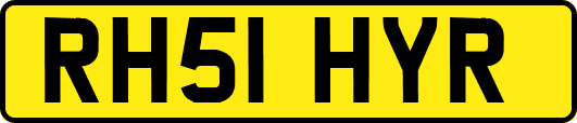 RH51HYR