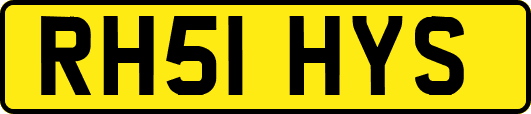 RH51HYS