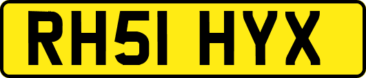 RH51HYX