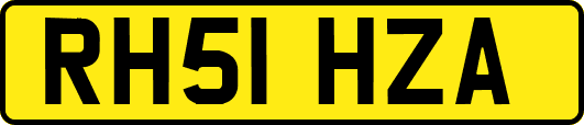 RH51HZA