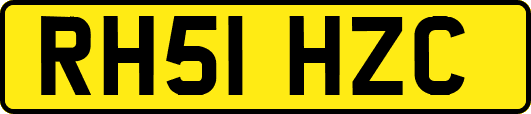 RH51HZC