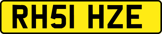 RH51HZE