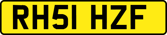 RH51HZF