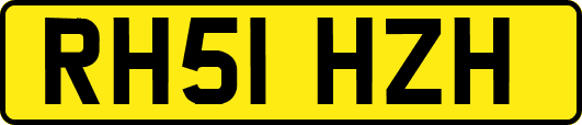 RH51HZH