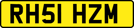 RH51HZM
