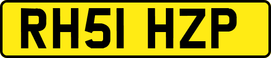 RH51HZP