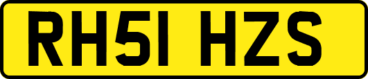 RH51HZS