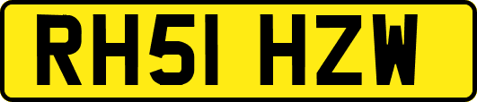 RH51HZW