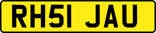 RH51JAU