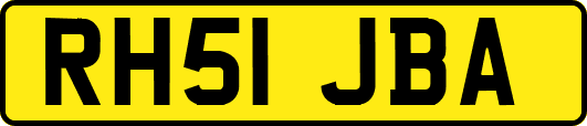 RH51JBA