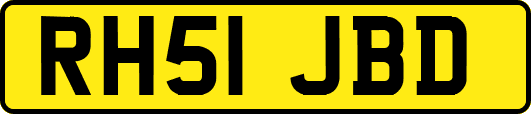 RH51JBD