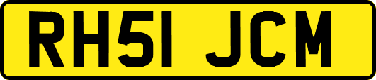 RH51JCM