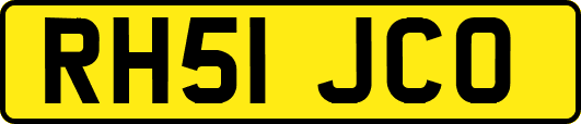 RH51JCO