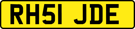 RH51JDE