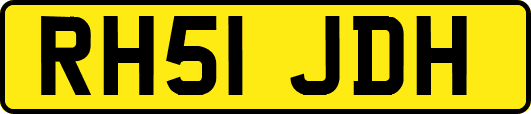 RH51JDH