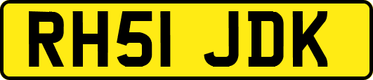 RH51JDK