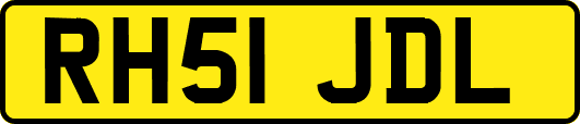 RH51JDL