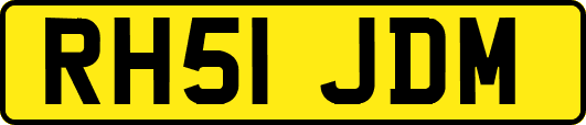 RH51JDM