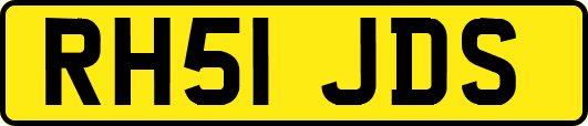 RH51JDS