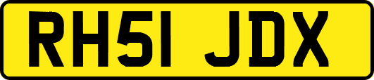 RH51JDX