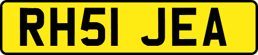 RH51JEA