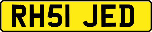 RH51JED