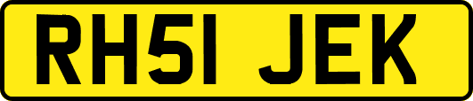 RH51JEK