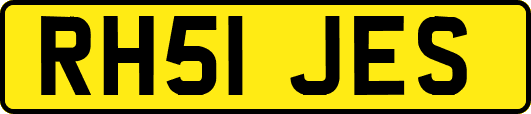 RH51JES