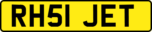 RH51JET