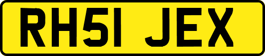 RH51JEX