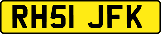 RH51JFK