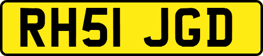 RH51JGD