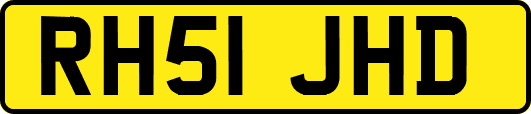 RH51JHD