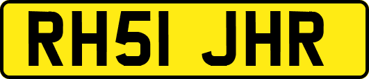 RH51JHR