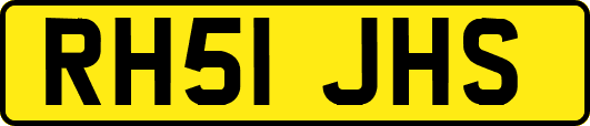 RH51JHS