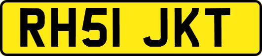 RH51JKT