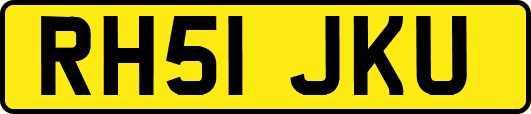 RH51JKU