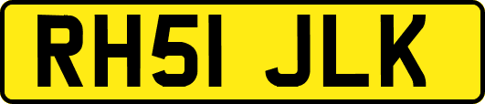 RH51JLK