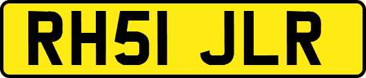 RH51JLR