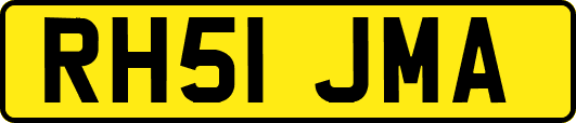 RH51JMA