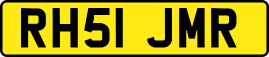 RH51JMR