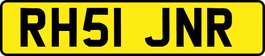 RH51JNR