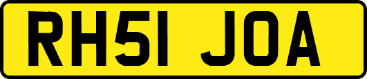 RH51JOA