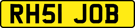 RH51JOB